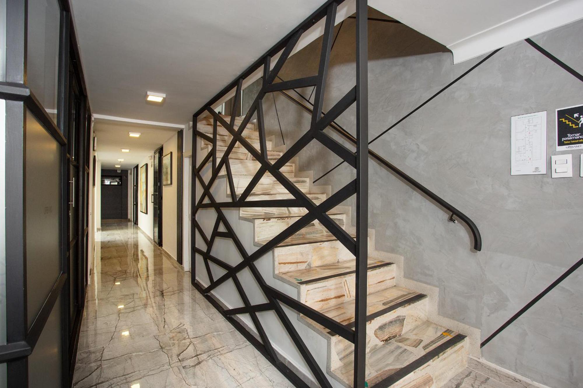 Urbano Luxury Hotel Pasto Exterior foto